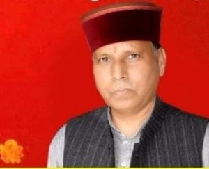 भाजपा प्रदेश उपाध्यक्ष पुरुषोत्तम गुलिया ने बजट को बताया ऐतिहासिक