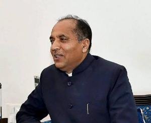 Chief Minister is under a lot of stress that is why he is making wrong statements: Jairam Thakur