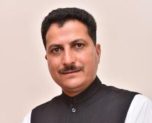 Vikramaditya should clarify why he resigned from the ministerial post: Rakesh Jamwal