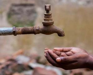 Drinking water supply will be disrupted in Dehra