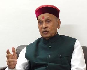 Congress and Indi Alliance are trying to confiscate public property and hard-earned money in the name of survey: Dhumal
