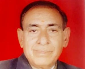 Heavy filmmaker Vinod Sultanpuri: D D Kashyap