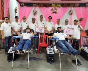 Himachal Mitra Mandal Mumbai organizes free medical camp