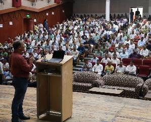 Micro observers will keep an eye on voting and counting process: DC