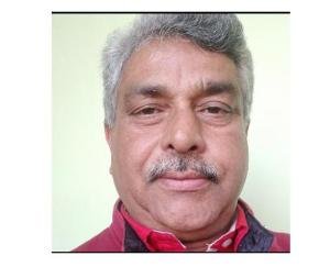 हिमाचल प्रदेश लघु किसान मंच के राज्य उपाध्यक्ष एवम जिला बिलासपुर अध्यक्ष 