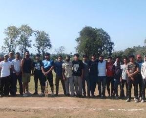 Dehra: Balahar Cricket Club is organizing cricket tournament