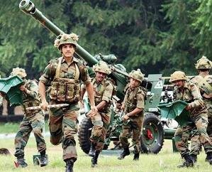 90% boys of ESM Sainik Academy Khundian pass Agniveer exam