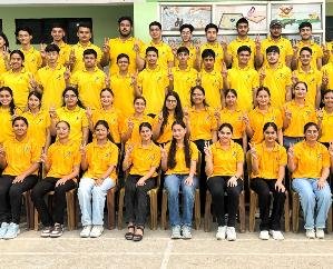 Minerva Ghumarwin's brilliant performance in NEET exam results