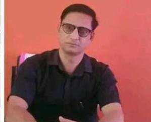 Jwalaji: Principal Vinod Kaundal takes charge at Sealdah School