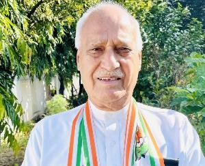 Officials should adopt innovations to increase agricultural productivity: Prof. Chandra Kumar