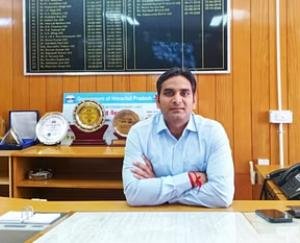 Dharamshala: Clean the wells and drains in mission mode before the rains: DC