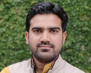 Lotus will bloom in Dehra, victory of BJP candidate is certain: Dr. Sukrit Sagar