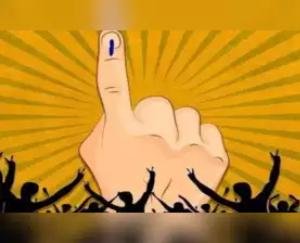 Nominations started with independent candidates in Dehra, two nominations filed on the fifth day