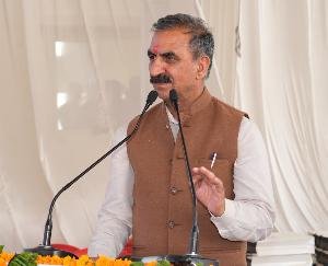 Una becomes power producing district: Chief Minister