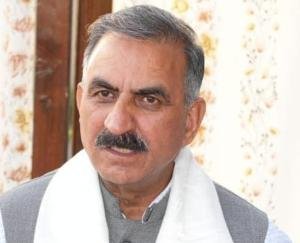 Drinking water crisis will end in Panchayats of Dehra Halke