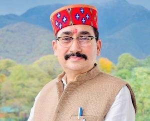 People of Dehra are with Hoshiar Singh, BJP will win with huge votes: Parmar