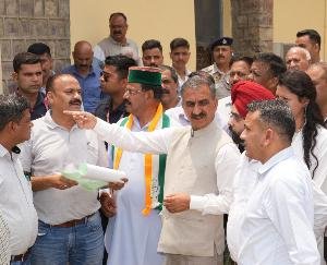Bed capacity of Dadasiba Civil Hospital will be upgraded to 100: CM