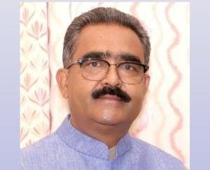 Reaction of former minister and MLA Vikram Singh Thakur on the resignation of three independent MLAs.