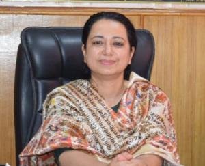 Dehra: All nominations found correct in investigation, now 5 candidates are in the fray