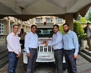 Kangra: Deputy Commissioner said, join Red Cross Society and cooperate in social service work.