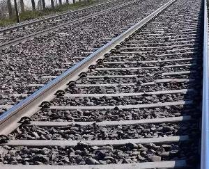 Solan: Man dies after being hit by train near Koti railway station