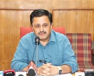 Solan: Order issued regarding ban on going to the banks of rivers and drains and various activities.