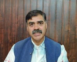 Former Congress MLA Bamber Thakur claims on firing incident, two officers were involved in defaming me