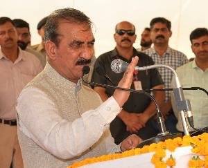Will raise financial resources, will also make the state self-reliant: Chief Minister