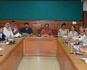 Cleanliness Green Leaf Rating to further improve cleanliness standards in tourism industry: Deputy Commissioner Manmohan Sharma