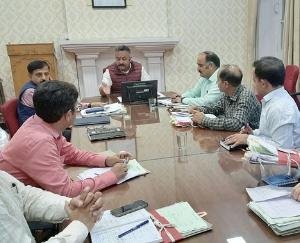 Less number of schools in the state will be merged: Education Minister