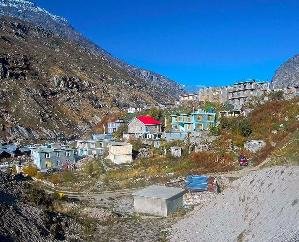Single use plastic banned in Koksar Panchayat of Lahaul