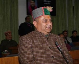 Assembly Deputy Speaker to visit Solan on 12th July