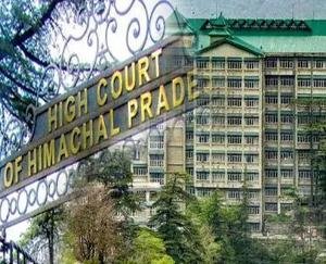 High Court reprimands for non-compliance of Arbitration Award, PWD's attitude will not be tolerated