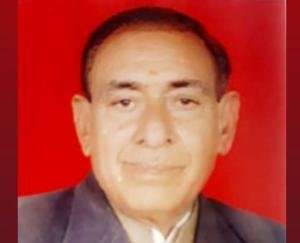 Kunihar: Meeting of Pensioners and Senior Citizens Welfare Organization Unit Patta Parivar Haripur will be held on 15th July.