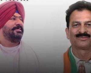 Solan: KL Thakur's magic did not work in Nalagarh..