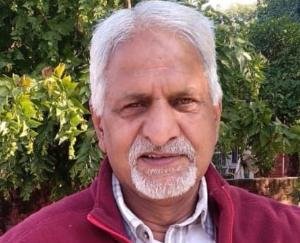 Solan: Kul Rajiv Pant's poetry collection 'Prithvi does not read books' will be released in Gaiety.