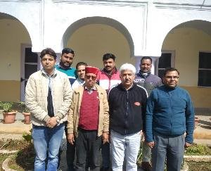 कोरोना को लेकर चलेगा जागरूकता अभियान