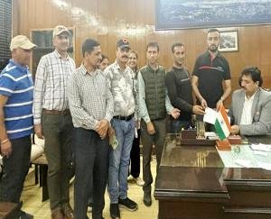 Himachal: Protest against Patwari and Kanungo continues, people are facing problems