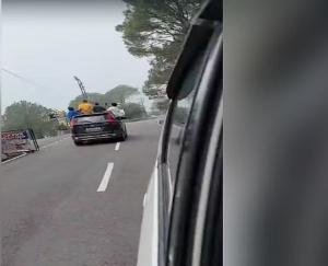 Tourists had to pay heavy price for hooliganism in McLeodganj, police fined Rs 4500