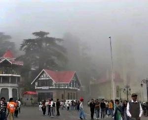 In Himachal, the Meteorological Department has issued an alert of heavy rain till 18, 19 and 20 July.
