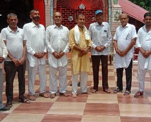 Kangra: Fairs will start in Nagni Mata temple from July 20