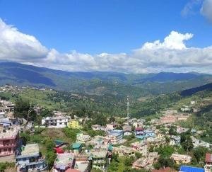 Himachal: Till now the state has received 40 percent less rainfall than normal.