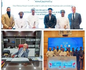 Gyan Chand stepped out of the volcano and stepped onto the international level, created a distinct identity