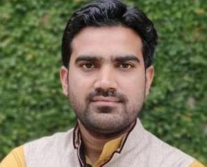 Health facilities in Dehra are crumbling: Dr. Sukrit Sagar