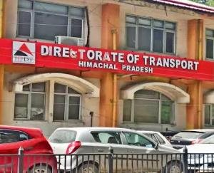 Heavy fine will be charged for coming to Himachal without tax, notification issued