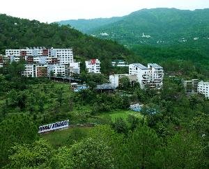 Solan: After THE, QS, Shoolini University takes top position in US News and World Report