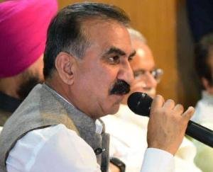 Himachal government expands green belt areas in Shimla for environmental protection