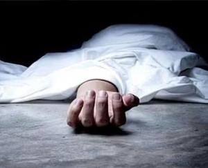 Solan: Road accident occurred in four lane Shamlech tunnel, youth died.