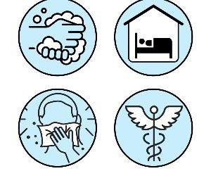 सतर्कता व सावधानी ही श्रेष्ठ बचाव