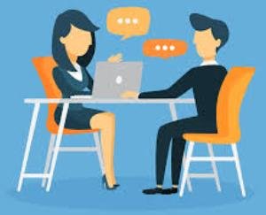 Campus interview for 23 posts on 26th July